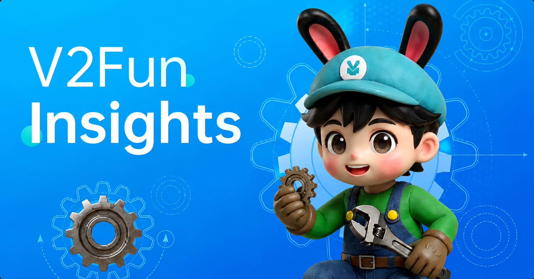 AI 3D Creation Platform for First Playable Game Motion